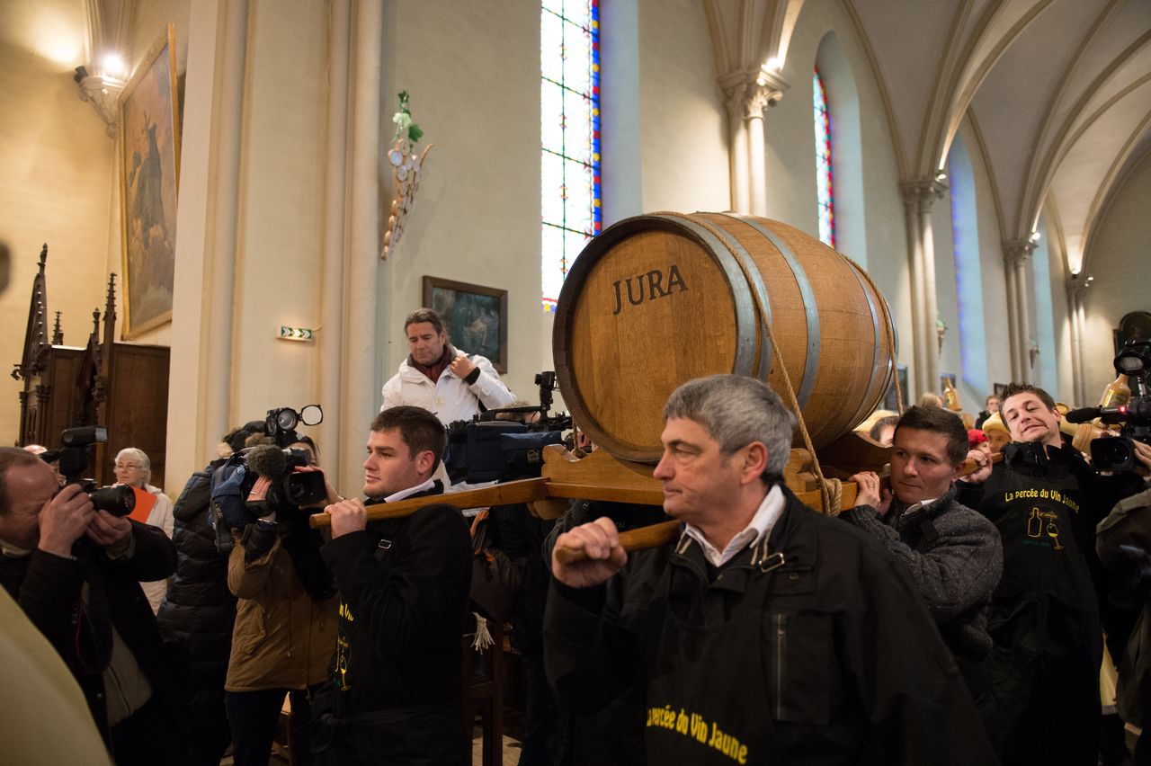 Evenements Percée de Voiteur 2015 5668